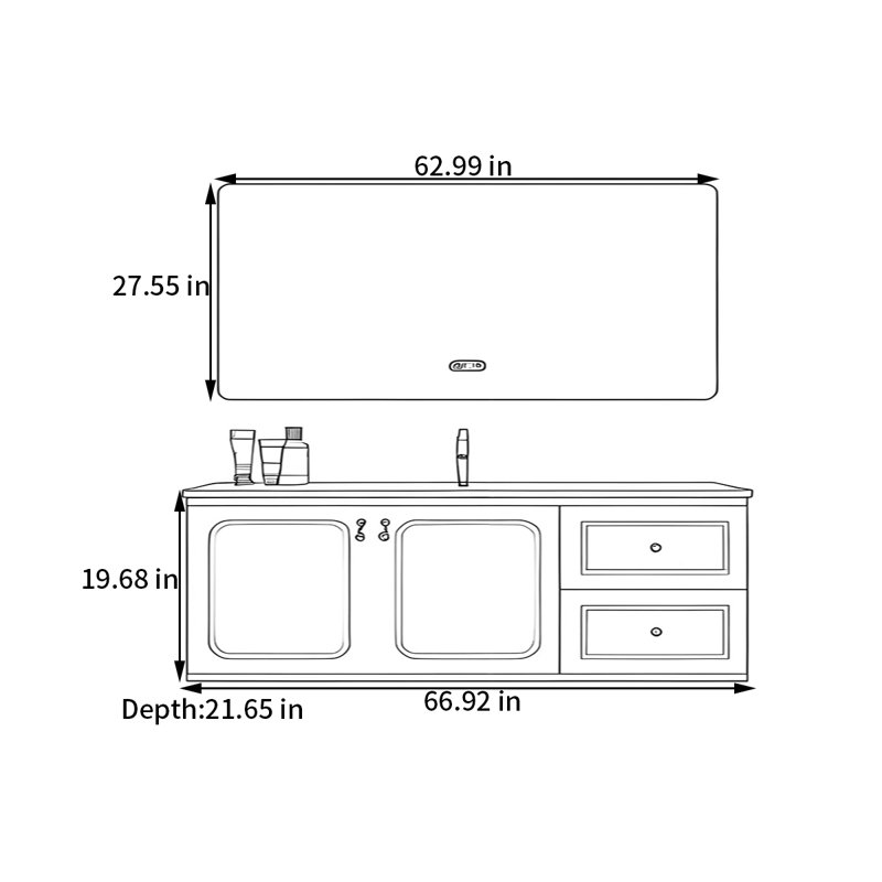 Adan, 67"