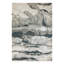 Aurora AU05 Quartz Metallic Beige/Charcoal Area Rug-42147551