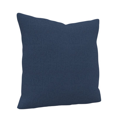 Indoor/Outdoor Throw Pillow