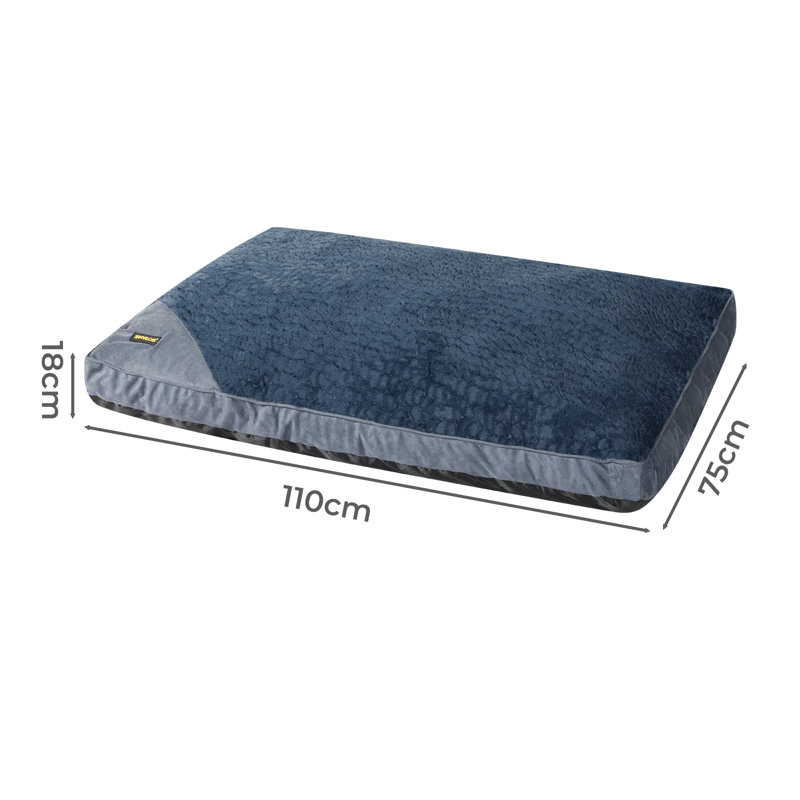 Polyester Pet Bed