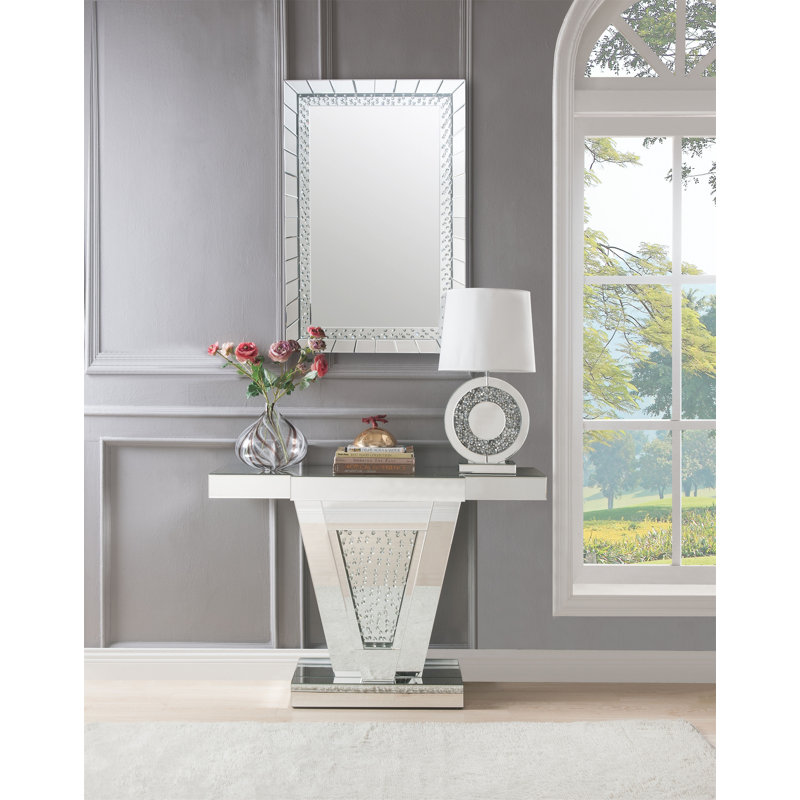 Miroir d'appoint Nysa