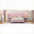 Rose est en rupture de stock