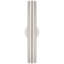 Precision 2 - Light LED Armed Sconce-958758830