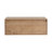 30" Bathroom  Cabinet,Soft Close Drawer,Float Mounting Design (Only Vanity, Without Sink)