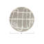 Suzi 6.125'' Stoneware Appetizer Plate , Set of 6