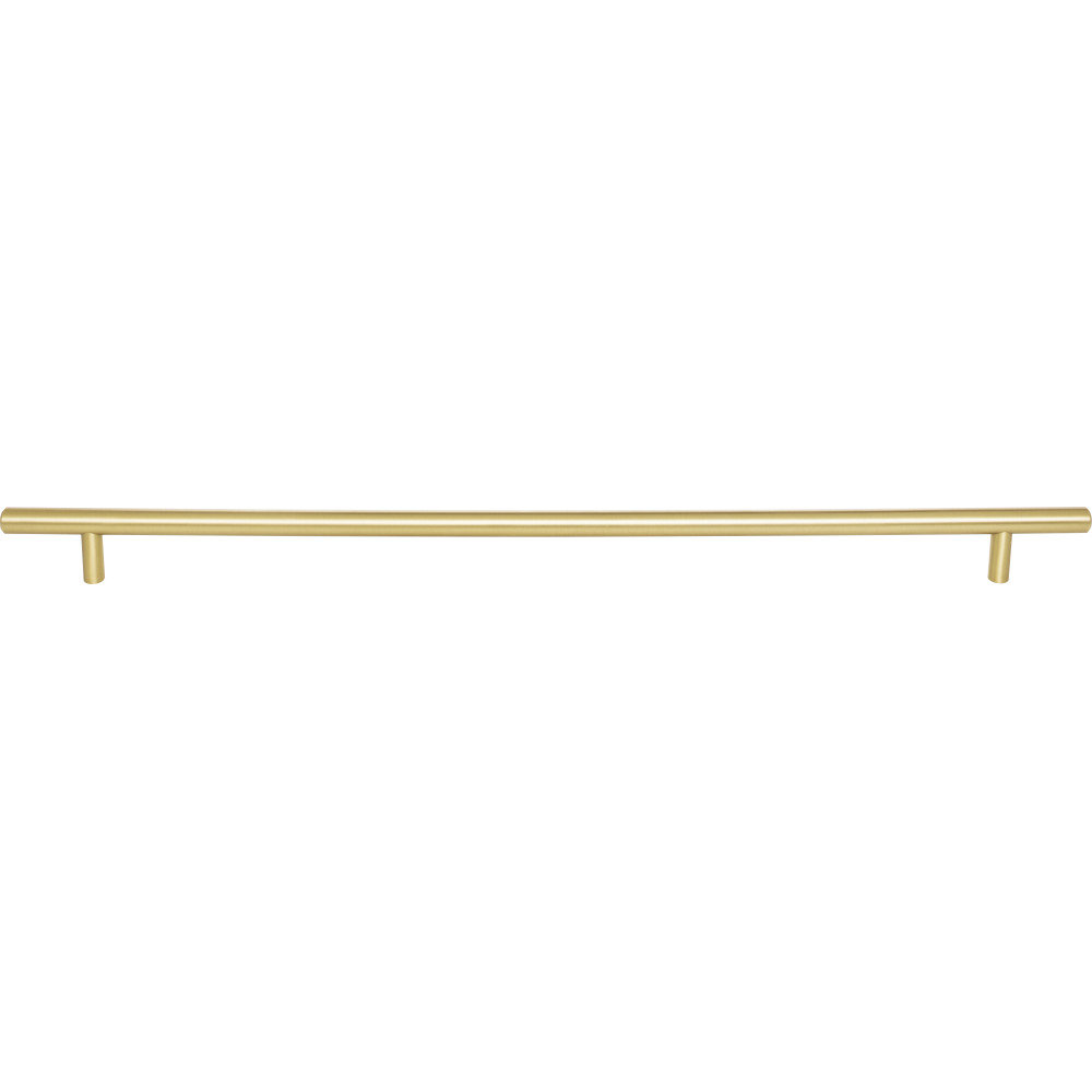 Naples 12 9/16" Center to Center Bar Pull Elements by Hardware Resources 