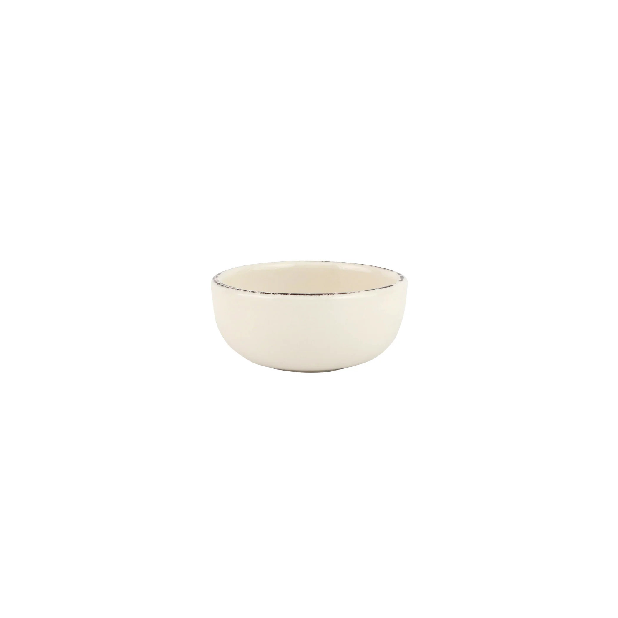 WILDLIFE SPANIEL CONDIMENT BOWL main image 1