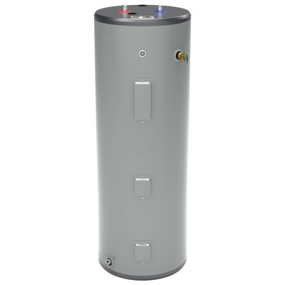 GE 50 Gallon Tall Electric Water Heater