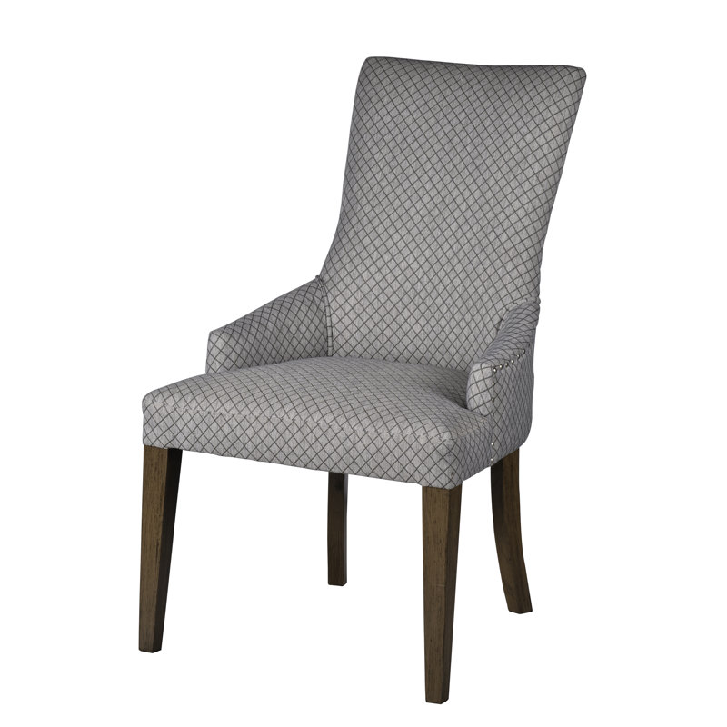 Patillo Upholstered Armchair