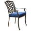 Chaise de terrasse avec coussin Annecorinne-2051577903-2077415871