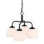  Luminaire suspendu 4 lumières Dorinda-534571206-534571201
