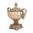 Ellemay Stoneware Decorative Urns & Jars