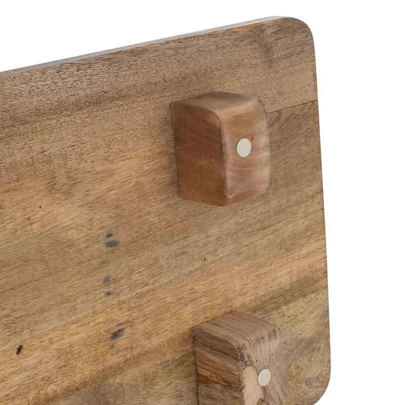 Signes Grimalt By Sigris - Cut Bread Kitchen | Brown Utensils - 6X30x100 Cm