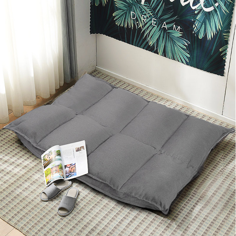 Canapé convertible, fauteuil inclinable réglable paresseux