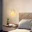 Predmore Iron Armed Sconce-2003808053