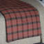 Kilbourn Plaid Bed Runner-45450399