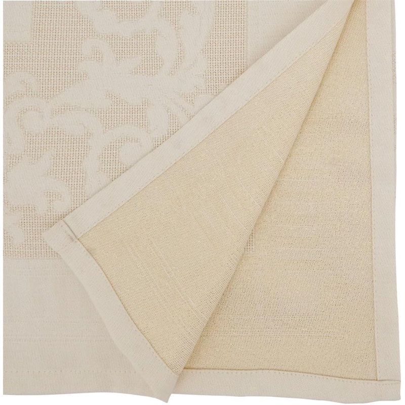 Nappe Kharbanda, 70 po L carré