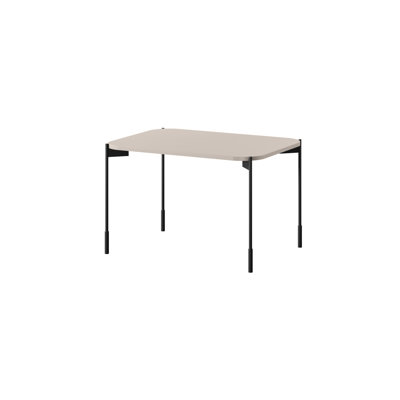 Four Leg Coffee Table