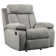 Anirduh Upholstered Recliner