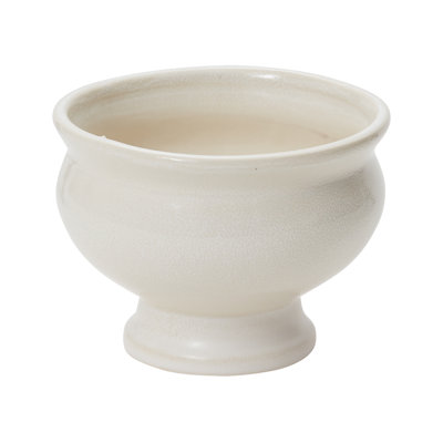Handmade ceramic table vase Adair