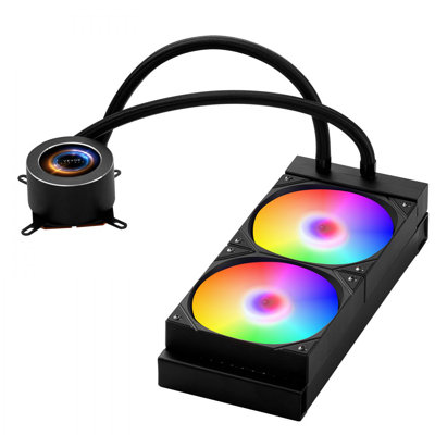 Refroidisseur d'eau CPU Cooler