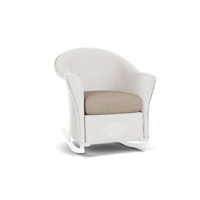 Reflections Outdoor Rocker Chair