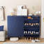 Allex 16 Pair Flip Down Shoe Storage