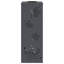 Solar Powered Steel Pathway Light-124424986-124424988