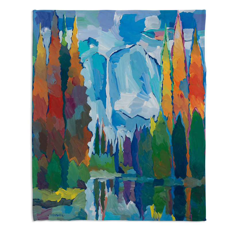 Couverture sherpa de fenêtre à grandeur doux, l 51 po x L 60 po