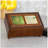 Plastic Memory Box
