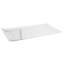 Linea Q Stainless Steel Tray-913408893