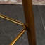 Ensemble de 2 tabourets de comptoir Mid-Century-812331334