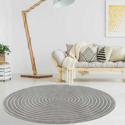 Abstract Berber Indoor / Outdoor