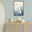 «Egret Beach Bird», estampe numérique par Petal Prints Design-102991945-102991946