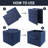 Latitude Run® Fabric Bin