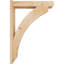 Thorton Craftsman Rustic Wood Outlooker-31644823-31652221