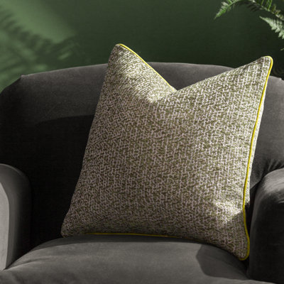 Anikha Square Throw Cushion Covers