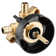 M-Core 3 or 6 Function Transfer Valve with Cold Expansion PEX Connections
