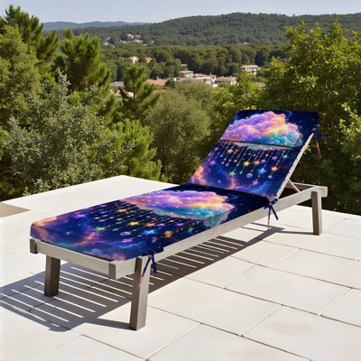  Coussin de patio 3 po