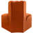 Ishna Velvet Side Chair-89200322