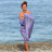 Lina Peshtemal Beach Towel-69531104