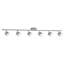 Lyra 43" 6-Light Track Kit-64113020