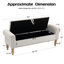 Banc de rangement rembourré Dawsey-114292832-130668634