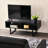 Gateshead Sled Coffee Table with Storage-1564806102