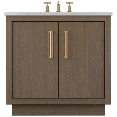 Avalon Single Bath Vanity