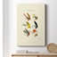 Bass Flies I, toile tendue avec châssis de qualité supérieure - prête à être accrochée-1151993894