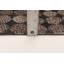 Gotar Cowhide Geometric Indoor Rug