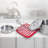 Teamson Kids 11-Piece Accessory Little Chef Frankfurt Stainless Steel Pot & Pans Cooking Set