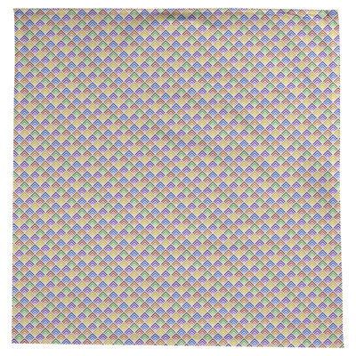 Avicia Geometric Tablecloth