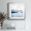 «Faded Horizon I», reproduction encadrée de qualité supérieure - prête à être accrochée-932323928-932323878-932363860